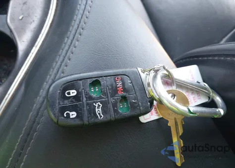 2017 Dodge Challenger Sxt Plus from USA, damaged, VIN 2C3CDZAGXHH640987